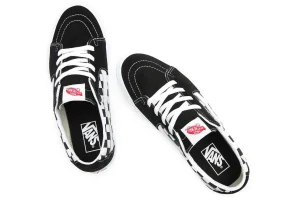 Mujer Vans Zapatillas^Zapatillas Ua Sk8-Low