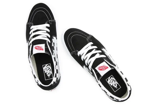 Mujer Vans Zapatillas^Zapatillas Ua Sk8-Low
