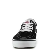 Mujer Vans Zapatillas^Zapatillas Ua Sk8-Low