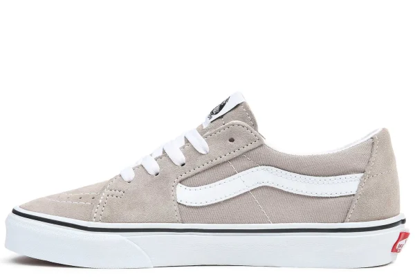 Mujer Vans Zapatillas^Zapatillas Ua Sk8-Low