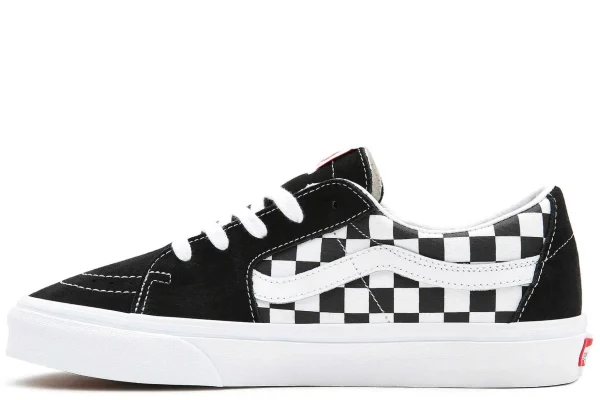 Mujer Vans Zapatillas^Zapatillas Ua Sk8-Low