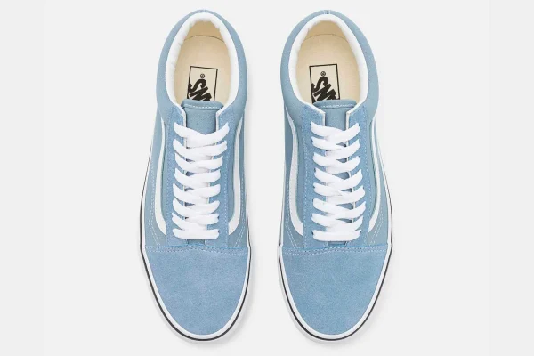 Niña Vans Zapatillas^Zapatillas Uy Old Skool