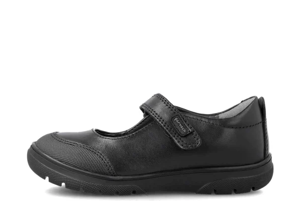 Niña Garvalin Bailarinas^Zapatos Colegiales 211700