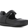 Niña Geox Bailarinas^Zapatos Colegiales Gioia