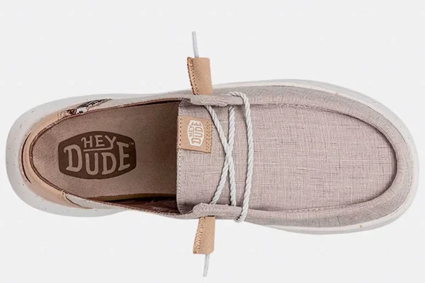 Mujer Dude Zapatos^Zapatos De Plataforma Wendy Peak