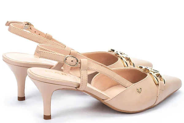 Mujer Martinelli Zapatos^Zapatos De Salon Fontaine 1490