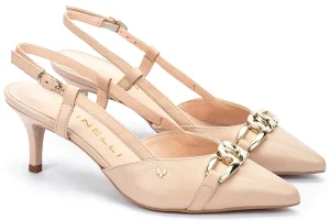 Mujer Martinelli Zapatos^Zapatos De Salon Fontaine 1490