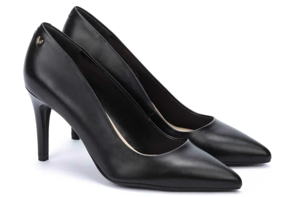 Mujer Martinelli Zapatos^Zapatos De Salon 1489-3366P1/Black