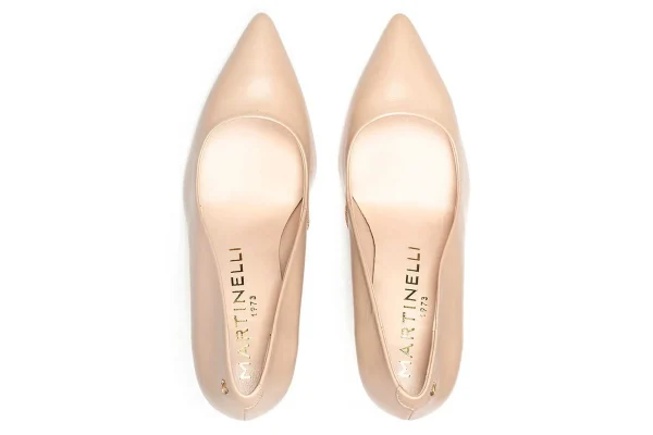 Mujer Martinelli Zapatos^Zapatos De Salon Thelma 1489