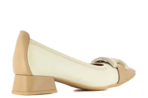 Mujer Hispanitas Zapatos^Zapatos De Tacon Aruba