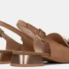 Mujer Hispanitas Zapatos^Zapatos De Tacon Dali