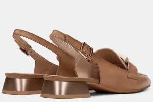 Mujer Hispanitas Zapatos^Zapatos De Tacon Dali