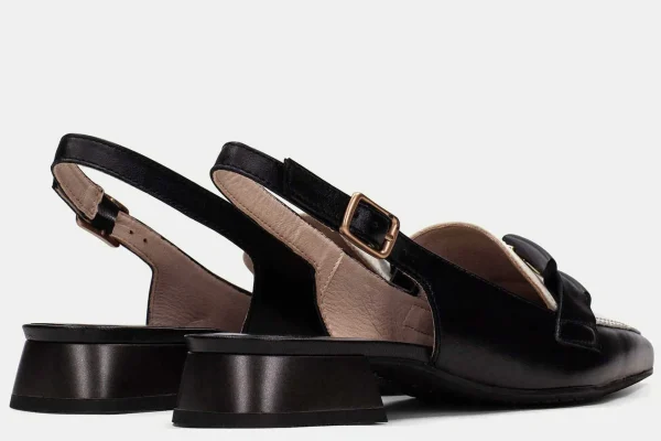 Mujer Hispanitas Zapatos^Zapatos De Tacon Dali