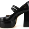 Mujer Yuu Jou Zapatos^Zapatos De Tacon Ver-Lola