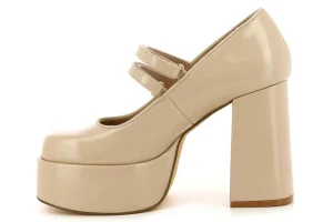 Mujer Yuu Jou Zapatos^Zapatos De Tacon Ver-Lola