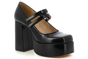 Mujer Yuu Jou Zapatos^Zapatos De Tacon Ver-Lola