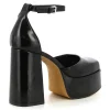 Mujer Yuu Jou Zapatos^Zapatos De Tacon Ver-Sap