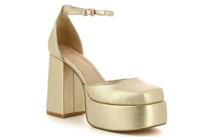 Mujer Yuu Jou Zapatos^Zapatos De Tacon Ver-Sap