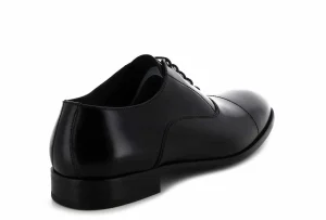 Hombre Lottusse Zapatos^Zapatos De Vestir L5880/Negro
