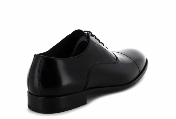 Hombre Lottusse Zapatos^Zapatos De Vestir L5880/Negro