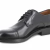 Hombre Lottusse Zapatos^Zapatos De Vestir L6723/Negro