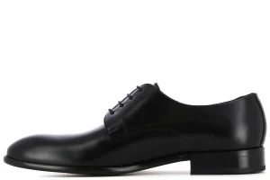Hombre Lottusse Zapatos^Zapatos De Vestir L5881/Negro