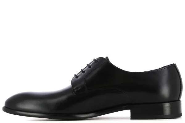 Hombre Lottusse Zapatos^Zapatos De Vestir L5881/Negro