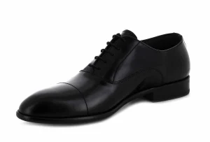 Hombre Lottusse Zapatos^Zapatos De Vestir L5880/Negro