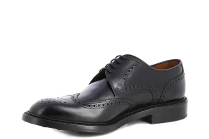 Hombre Lottusse Zapatos^Zapatos De Vestir L6724/Negro