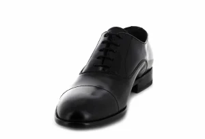 Hombre Lottusse Zapatos^Zapatos De Vestir L5880/Negro