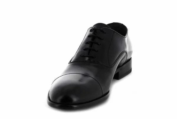 Hombre Lottusse Zapatos^Zapatos De Vestir L5880/Negro