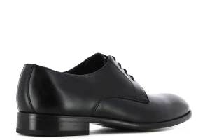 Hombre Lottusse Zapatos^Zapatos De Vestir L5881/Negro