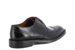 Hombre Lottusse Zapatos^Zapatos De Vestir L6724/Negro