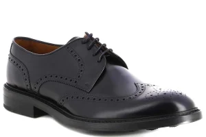 Hombre Lottusse Zapatos^Zapatos De Vestir L6724/Negro