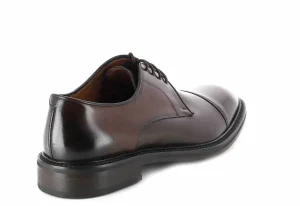 Hombre Lottusse Zapatos^Zapatos De Vestir L6723/Old Teak