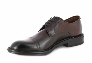 Hombre Lottusse Zapatos^Zapatos De Vestir L6723/Old Teak