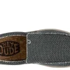 Hombre Dude Zapatos^Zapatos Mikka Braided