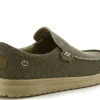 Hombre Dude Zapatos^Zapatos Mikka Braided