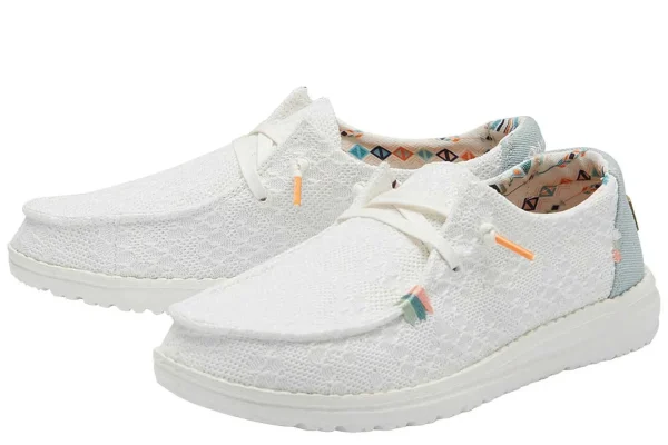 Mujer Dude Zapatos^Zapatos Planos Wendy Boho