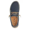 Hombre Dude Zapatos^Zapatos Wally Braided