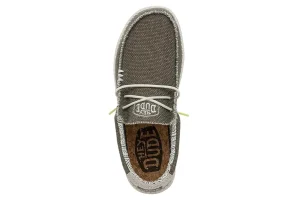 Hombre Dude Zapatos^Zapatos Wally Braided