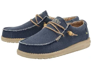 Hombre Dude Zapatos^Zapatos Wally Braided