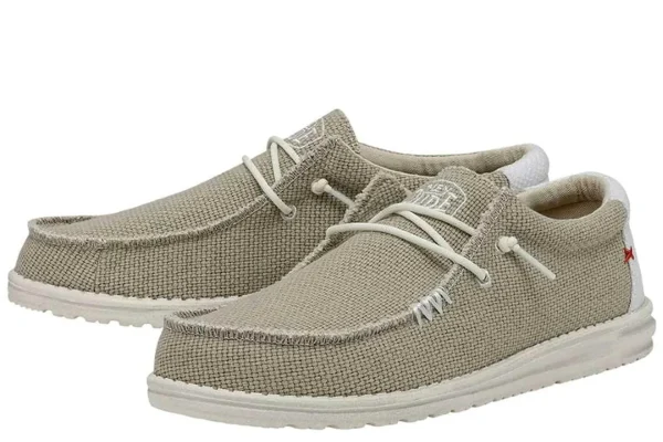 Hombre Dude Zapatos^Zapatos Wally Braided