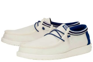 Hombre Dude Zapatos^Zapatos Wally Letterman