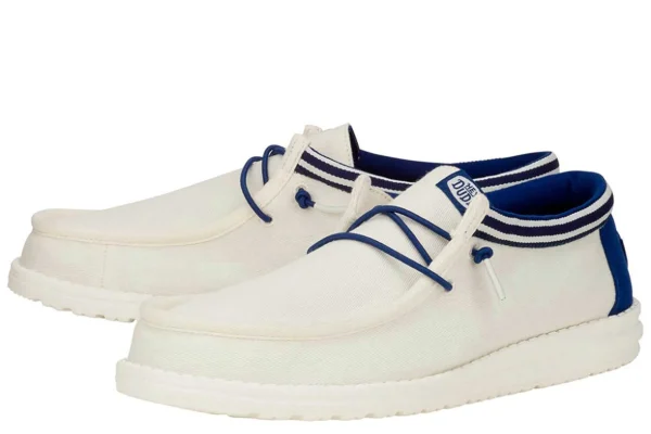 Hombre Dude Zapatos^Zapatos Wally Letterman