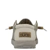 Hombre Dude Zapatos^Zapatos Wally Linen Natural