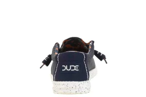 Hombre Dude Zapatos^Zapatos Wally Sox