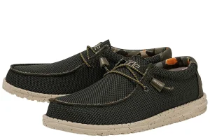 Hombre Dude Zapatos^Zapatos Wally Sox