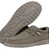 Hombre Dude Zapatos^Zapatos Wally Sox Triple Needle