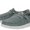 Hombre Dude Zapatos^Zapatos Wendy Sport Mesh